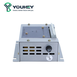 Regulador Automático de Voltaje (AVR) KXT-2WC Lanzhou para Generador Eléctrico, Estabilizadores de Alta Calidad - Product Image 5
