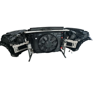 High-quality for Mercedes-Benz Front Bumper Kit and Radiator Kit, Suitable for 2023-2026 <strong>GLC</strong>/W254 <strong>Models</strong> - Product Image 5