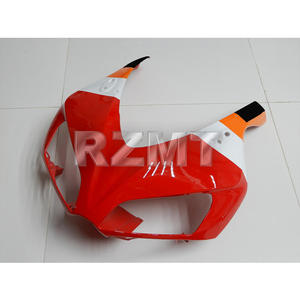 Kit de Carenado Personalizado para Motocicleta HONDA CBR1000RR 2006 2007, Juego de Piezas de Carrocería de Inyección ABS H1007-125a - Product Image 2