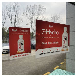 Calcomanía de ventana reutilizable, vinilo personalizado, adhesivo estático de doble cara, pegatinas de vidrio extraíbles, pegatina de vinilo electrostático - Product Image 4