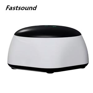 Wholesale High Quality Large Space <strong>Hearing</strong> <strong>Aids</strong> Dryer With Pillow Professional Quicky UV Drying <strong>case</strong> - Product Image 2