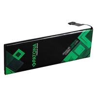 Batterie professionnelle Portable PATONA Premium bon marché pour téléphone SE 616-00107, y compris. Ensemble d'outils électriques