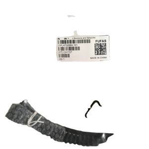 สายไฟเบอร์ออปติกแบบยืดหยุ่น FUFAS 473288A MM OD Fiber LC OD-LC OD Dual 2M RFM/RRH,995741 NSN Dual Boot Fiber Optical Jumper FUFAR FUFAT FUFAH - Product Image 1