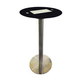 13.3 ''thực phẩm trong nhà đặt hàng hiển thị kỹ thuật số biển màn hình cảm ứng thông minh cảm ứng bảng cho nhà hàng - Product Image 3