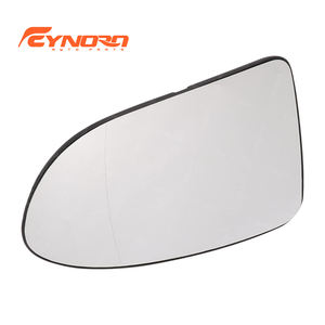 Vidrio de espejo Retrovisor lateral calentado para coche para <span class=keywords><strong>Nissan</strong></span> <span class=keywords><strong>Qashqai</strong></span> 2007-2014 96302BR72A 96301BR72A 96366JD01B 96365JD11A vidrio de espejo retrovisor - Product Image 3