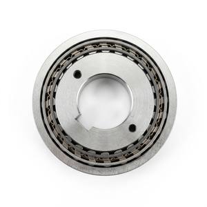 Cuscinetto a rullini <span class=keywords><strong>SFB</strong></span> 54-13.5 J con gabbia per frizione a camma per rotazione unidirezionale, posizionamento preciso o blocco antireversibile (backstop) - Product Image 1