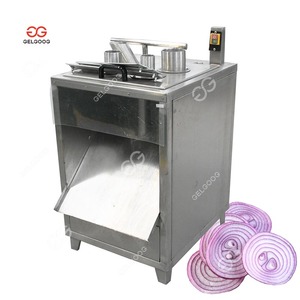 Máquina multifunción para picar bananas, cortador automático de <span class=keywords><strong>Chips</strong></span> de plátano - Product Image 2