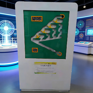 plomb d'Archimède du fabricant utilisés comme accessoires pour des expositions et des activités de vulgarisation scientifique - Product Image 5