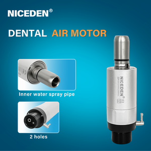 NICEDEN manubrio dentale a bassa velocità dentale con getto d'acqua esterno E-type Kit versione aggiornata a bassa velocità Handpiece - Product Image 5