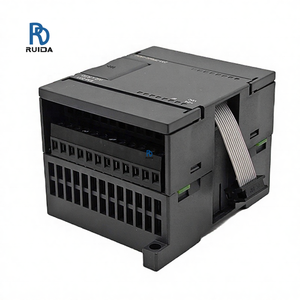 Módulos de Entrada Analógica Inteligentes S7-200 6ES7231-7PB22-0XA0, Controlador PLC Pequeño para Automatización Industrial - Product Image 5