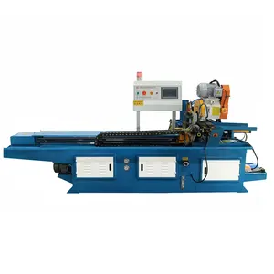 41% diskon besar mesin pemotong laser pipa logam kualitas tinggi mesin pemotong laser dengan CE ISO