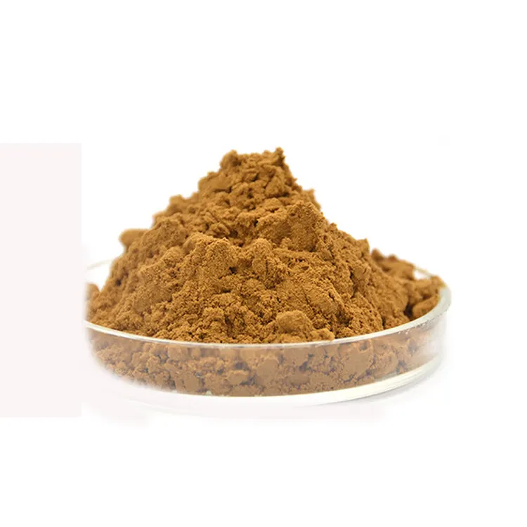 Maca Health Care Supplement Maca Root Extract 0.6% Macamides Powder Black Maca Root Extract