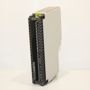 Nouveau et en stock <span class=keywords><strong>DEP</strong></span> 216AS-BDEP-216 Module d'entrée compact TSX - Product Image 1