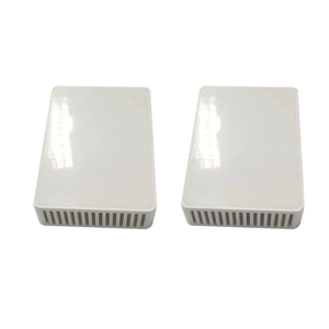 Le plus récent capteur d'humidité de la température ABS 24V avec prise en charge OEM/ODM IP56 évalué pour le contrôle du confort HVAC - Product Image 2