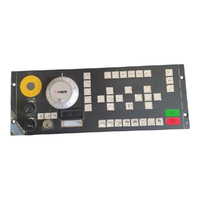 Clavier PLC Num 207202 830j + Encodeur 052852 Hein-Heidelberg 23 00926 00 25 pour produit sous garantie, neuf, original, industriel