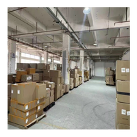 Spediteur für Luftfracht China Guangdong nach USA UK Slowakei Saudi-Arabien VAE Dubai UPS Express Versandagentur Lieferservice