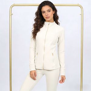 Ensemble <span class=keywords><strong>de</strong></span> <span class=keywords><strong>sport</strong></span> pour femmes, haut et leggings respirants à taille élastique, motif uni, ensemble <span class=keywords><strong>de</strong></span> yoga fitness 2 pièces, manches longues - Product Image 4