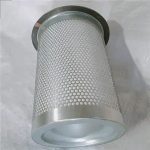 Vacuum Pump Filter Element Exhaust Filter 96541600000 96541500000 9610112-27501-M Oil Mist Separator Filter