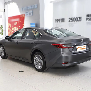Gran Oferta 2025 Toyota Híbrido 2.0HG Edición Sedán, Vehículo de Nueva Energía de 4 Puertas <span class=keywords><strong>y</strong></span> 5 Asientos, Exportación de Coches Chinos - Product Image 4
