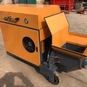 Betonpumpen mischer LKW/tragbare Mini Günstigste Beton pumpe gebrauchte tragbare Beton pumpe Mini-Maschine zum Verkauf