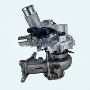 توريد المصنع الشاحن التوربيني ، من أجل المرحلة <span class=keywords><strong>2</strong></span> ، والترقية S3 ، والتوربو - Product Image 3