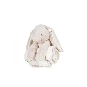 Peluche Coniglietto con Copertina gadget personalizzati - Product Image 1