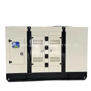 220V genetic 30kva 40kva 50kva groupe electrogene 20 kva silent Yangdong diesel generator 15 kw