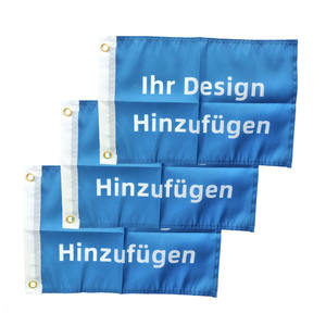 3 шт., персонализированные флажки для лодки, 8x12 дюймов/20x30 см - Product Image 6