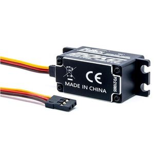 Moteurs servo à profil bas FEETECH FT5420M pour voiture RC, contrôle numérique sans noyau, haute vitesse, 180 degrés, couple de 20 kg, 6V-7.4V - Product Image 6