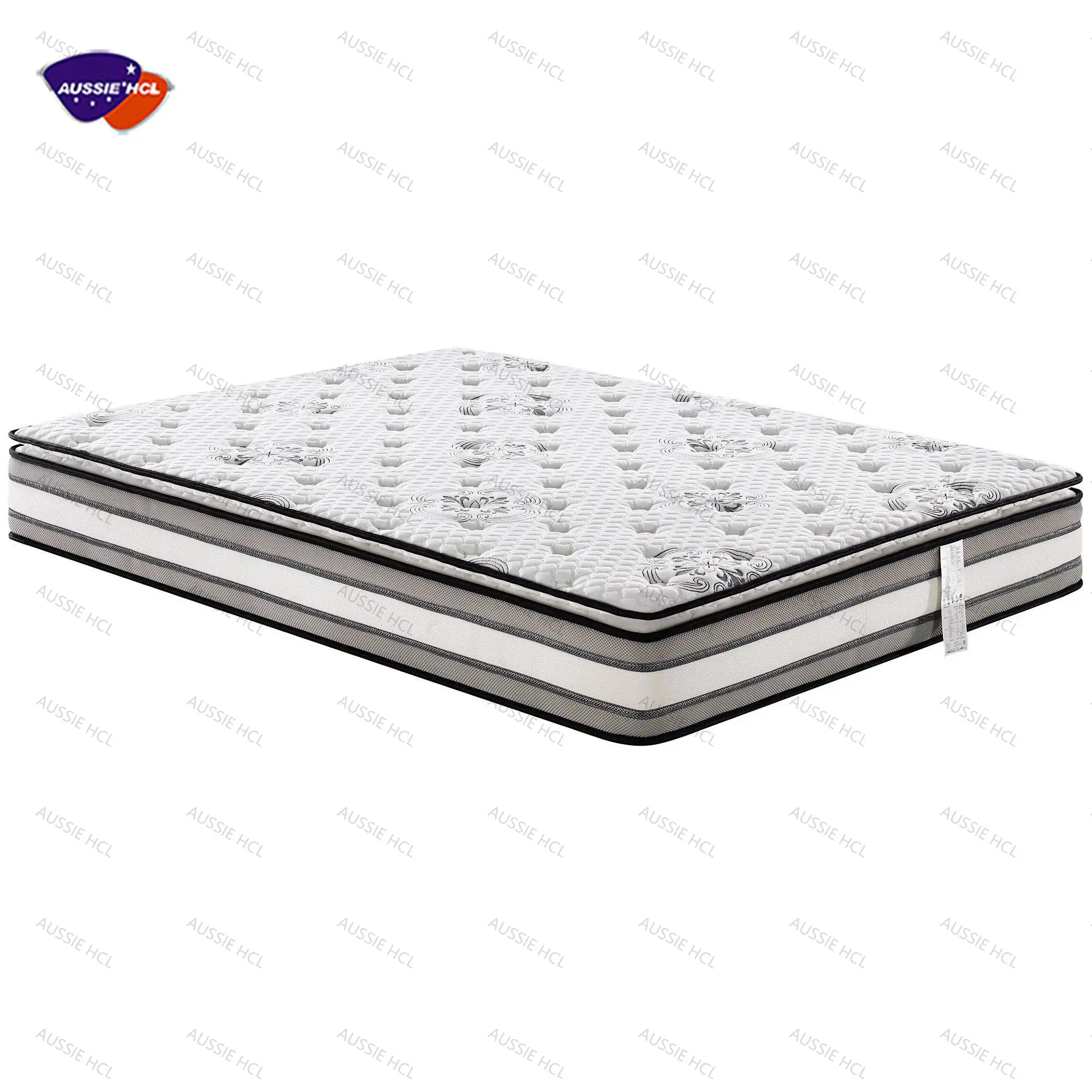 The best factory AUSSIE leland koala twin single king full size mattresses order online gel memory foam spring mattress
