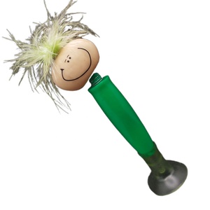 Bán buôn Hot saleable người đàn ông cười người đàn ông nói chuyện âm thanh bút như chính thức quà tặng ngốc nghếch - Product Image 2