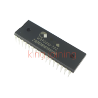 Chips de Relé IC, Circuitos Integrados, Componentes Electrónicos DIP32 W27C010 W27C010-70Z