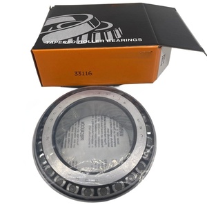 Rodamiento de Rodillos Cónicos SAIFAN 2687/2631 2687/31 4T-2687/2631 5539Z272 5539Z560 12182 E2251 Tamaño 25.4X66.421X23.812MM - Product Image 4