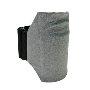 Soporte de Teléfono Celular para Pierna, Antideslizante, con Banda para la Pantorrilla, Funda para Smartphone - Product Image 6