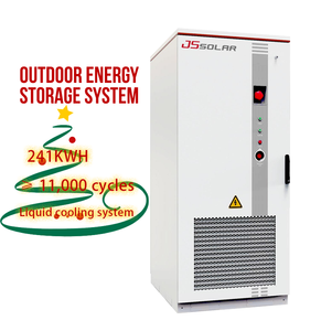 Système de stockage d'énergie solaire SOLAR LiFePO4 51.2V 280A/314A avec communication RS485/CAN et garantie de 5 ans - Product Image 6