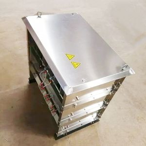 מנגנון הרמת תיבת התנגדות עבור חלקי חילוף להרמת נוסעים של GJJ Alimak - Product Image 1