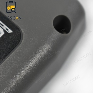 Escáner de Diagnóstico Agrícola para Camiones y Excavadoras JCB, Herramienta de Diagnóstico Electrónico Service Master con SPP V25.1.0 - Product Image 5