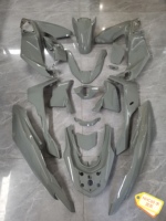 Carénage de Moto PCX 2025 125 150 en Plastique ABS Pièces de Carrosserie pour Honda PCX K1Y Pièces de Moto en Gros