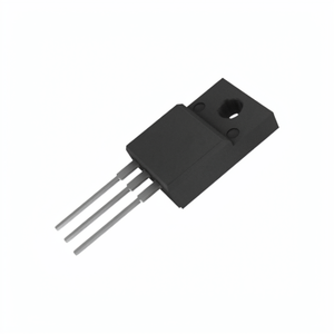 ซื้อออนไลน์ ชิ้นส่วนอิเล็กทรอนิกส์ ทรานซิสเตอร์ TO-220 แพ็คเต็ม SIHF8N50L-E3 BOM IC มีสินค้าในสต็อก - Product Image 1