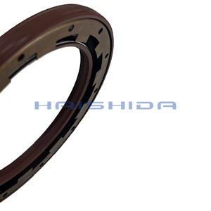 Kurbelwellen-Öldichtung hinten für Toyota Corolla/COROLLA/RAV4 Motor-1ZR/2ZR/6ZR OEM 90311-76002 Kurbelwellen-Öldichtung hinten - Product Image 5