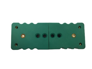 K/T/J/E/N/C/R/S Aangepast Type Thermokoppel Connector Plug Mannelijk & Vrouwelijk Met Beste Prijs - Product Image 4