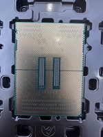 Processeur serveur Intel Xeon Gold 6454S, version officielle, 32 cœurs, 64 threads, 2,2 GHz, FCLGA4677, processeur d'entreprise pour serveur de centre de données
