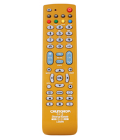 Chunghome-Función de aprendizaje de alta calidad, mando a distancia universal IR, android tv, E418