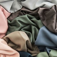 Taie d'oreiller en soie végétalienne douce et fraîche Taie d'oreiller Lyocell Tencel