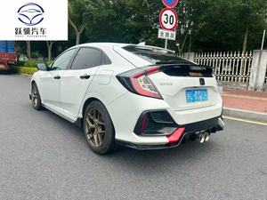 <span class=keywords><strong>Honda</strong></span> <span class=keywords><strong>Civic</strong></span> Sedán 2020 Usado en Excelentes Condiciones, Gasolina, Interior Negro Exportado de China - Product Image 5
