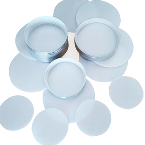 Hot-bán cấp thực phẩm bảo vệ & Đệm Vật liệu áp lực nhạy cảm chai con dấu lót/Gasket/nắp <span class=keywords><strong>PS</strong></span> Bọt PE lót kín - Product Image 4