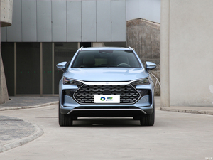 BYD Modelo Emblemático Song <span class=keywords><strong>L</strong></span>, Vehículo de Nueva Energía, SUV Eléctrico Puro, Tracción Delantera, 550 km de Autonomía, Motor de 150 kW, Chino - Product Image 2