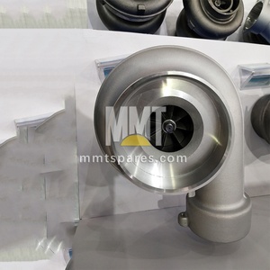 Turbocompresseur 7W-4866 6N-7963 4W-9061 6N-7968 7W4866 6N7963 4W9061 6N7968 pour moteur de machine de construction 988H 834H 836H - Product Image 3