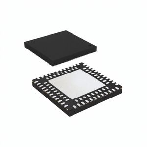 LCMXO2-4000ZE-2QN84C 84 VFQFN แบบฝังสองแถว, ชิ้นส่วนวงจรอิเล็กทรอนิกส์แบบเปิดโล่ง ของแท้ - Product Image 1