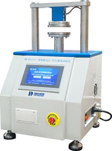 Testeur de compression pour carton ondulé, machine de test de compression avec ECT/RCT/FCT/PAT/CCT/CMT - Product Image 3